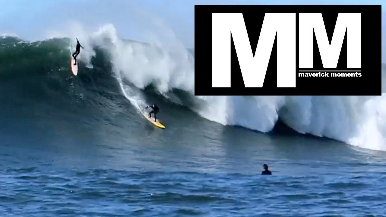 Film 2 of the critically acclaimed web series "Maverick Moments" created by the award-winning production company, The Go Big Project. Several of the episode were filmed during the same swells that were filmed for the hollywood film Chasing mavericks starring Gerard butler. Footage from Maverick Moments episodes was used in the Feature narrative film produced by Walden Media & 20th century FOX as well as the the two part TV special titled "The Making of Mavericks". Footage was also used in the new feature length documentary about the surf spot known as Mavericks titled "Discovering Mavericks" directed by Josh Pomer.