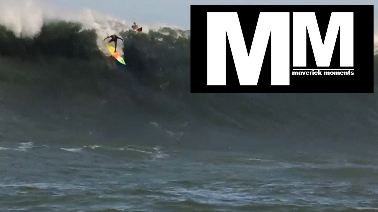 Film 3 of the critically acclaimed web series "Maverick Moments" created by the award-winning production company, The Go Big Project. This episode was filmed during the same swells that were filmed for the Hollywood film Chasing mavericks starring Gerard butler. Footage from Maverick Moments episodes was used in the Feature narrative film produced by Walden Media & 20th century FOX as well as the the two part TV special titled "The Making of Mavericks". Footage was also used in the new feature length documentary about the surf spot known as Mavericks titled "Discovering Mavericks" directed by Josh Pomer.