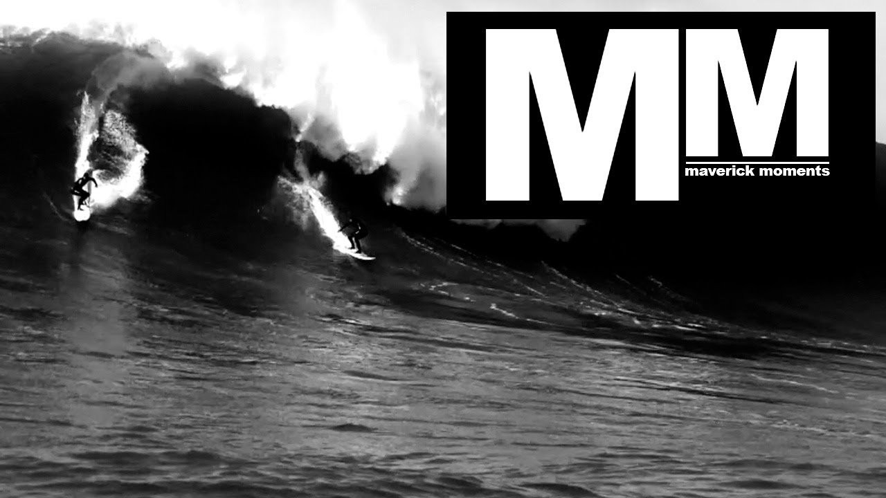 Film 6 of the critically acclaimed web series "Maverick Moments" created by the award-winning production company, The Go Big Project. Several of the episode were filmed during the same swells that were filmed for the hollywood film Chasing mavericks starring Gerard butler. Footage from Maverick Moments episodes was used in the Feature narrative film produced by Walden Media & 20th century FOX as well as the the two part TV special titled "The Making of Mavericks". Footage was also used in the new feature length documentary about the surf spot known as Mavericks titled "Discovering Mavericks" directed by Josh Pomer.