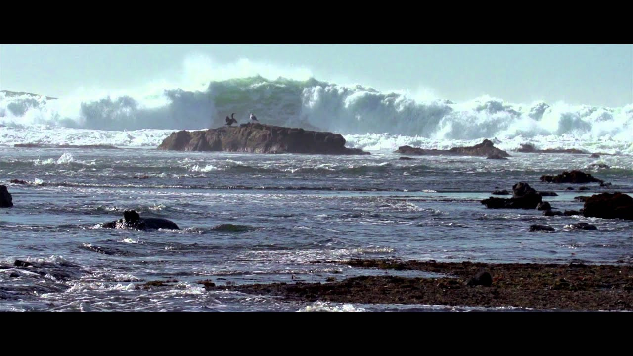 Promotional teaser for Mavericks Surf Stories, the new YouTube channel featuring the latest and greatest surf edits from The Go Big Project. Featuring new Maverick Moments episodes!