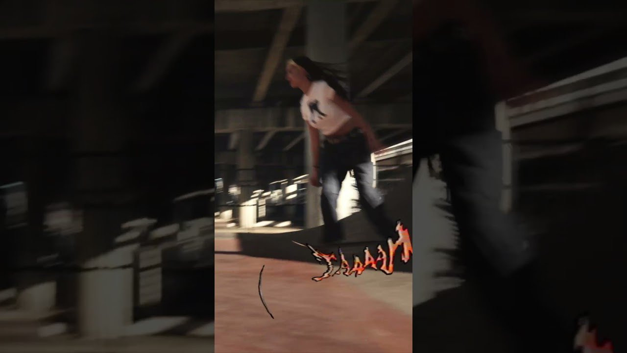 Take a journey to the 305 with songs to skate to, inspired by the local Miami street scene. It’s Southern Hip-Hop, it’s Caribbean Afrobeat, it’s Reggaeton, it’s House, it’s Miami. #skatenoisemiami #skateboardingisfun<br /> <br />#berrics<br /><br />Listen to the <br />@Spotify <br /> playlist now at the link below ⬇️:<br />https://spotify.link/SkateNoise