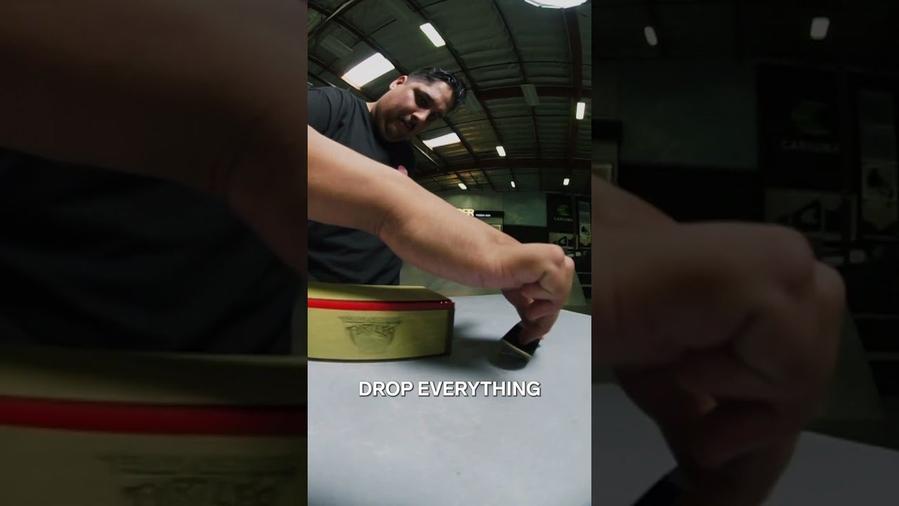 Teenage Mutant Ninja Turtles GIVEAWAY!! We’re giving YOU the chance to win a Special Edition Collectible Berrics x TMNT: Mutant Mayhem fingerboard and ledge in anticipation for the new @TMNTMovie premiering only in theaters August 2nd!<br /><br />To enter, all you have to do is tag your 4-person skate crew in the comments.<br /><br />These exclusive TMNT: Mutant Mayhem collectible wooden fingerboards are handcrafted in California by @SorryForFingerboarding and feature precision trucks, wheels, and bearings that actually spin just like a real skateboard. But that’s not all, the giveaway comes complete in a customized box from @moonduststudio that doubles as a skateable ledge!! These fingerboards/boxes will not be available for purchase, so enter in the comments for your chance to win!<br /><br />#skateboardingisfun #berrics