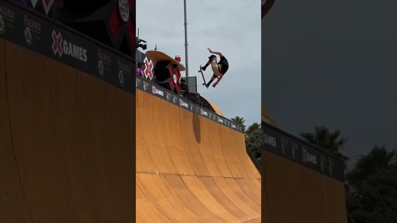 Subscribe to The Berrics: http://bit.ly/TheBerricsYoutube<br /><br />The Berrics is one of the world's largest skateboarding media companies founded by professional skateboarders Steve Berra and Eric Koston in December of 2007 that covers skate news, video parts, contests, music, culture, and more. Berra + Eric = Berrics<br /><br />With over 10,000 skateboarding videos under their belt, including Battle at The Berrics, Do A Kickflip and Life on Video, The Berrics is not only one of the most popular online platforms in skate culture but one of the most famous skate spots in the world. Tune in regularly to watch videos with @tonyhawk , @Prod84skate , @nyjah , Yuto Horigome, Rayssa Leal and many more.<br /><br />Subscribe to The Berrics: http://bit.ly/TheBerricsYoutube<br /><br />Daily Videos and More: http://theberrics.com<br />Shop our Online Store: https://canteen.theberrics.com/<br />Follow The Berrics on Instagram: http://instagram.com/berrics<br />Follow The Berrics on TikTok: https://www.tiktok.com/@berrics?<br />Follow The Berrics on Facebook: http://fb.com/berrics<br />Follow The Berrics on Twitter: http://twitter.com/berrics<br /><br />#Skateboarding #Berrics #TheBerrics #SkateboardingIsFun