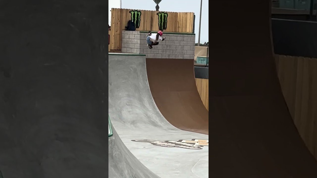 Subscribe to The Berrics: http://bit.ly/TheBerricsYoutube<br /><br />The Berrics is one of the world's largest skateboarding media companies founded by professional skateboarders Steve Berra and Eric Koston in December of 2007 that covers skate news, video parts, contests, music, culture, and more. Berra + Eric = Berrics<br /><br />With over 10,000 skateboarding videos under their belt, including Battle at The Berrics, Do A Kickflip and Life on Video, The Berrics is not only one of the most popular online platforms in skate culture but one of the most famous skate spots in the world. Tune in regularly to watch videos with @tonyhawk , @Prod84skate , @nyjah , Yuto Horigome, Rayssa Leal and many more.<br /><br />Subscribe to The Berrics: http://bit.ly/TheBerricsYoutube<br /><br />Daily Videos and More: http://theberrics.com<br />Shop our Online Store: https://canteen.theberrics.com/<br />Follow The Berrics on Instagram: http://instagram.com/berrics<br />Follow The Berrics on TikTok: https://www.tiktok.com/@berrics?<br />Follow The Berrics on Facebook: http://fb.com/berrics<br />Follow The Berrics on Twitter: http://twitter.com/berrics<br /><br />#Skateboarding #Berrics #TheBerrics #SkateboardingIsFun