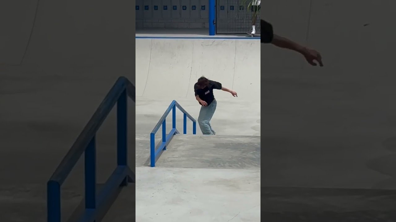 Subscribe to The Berrics: http://bit.ly/TheBerricsYoutube<br /><br />The Berrics is one of the world's largest skateboarding media companies founded by professional skateboarders Steve Berra and Eric Koston in December of 2007 that covers skate news, video parts, contests, music, culture, and more. Berra + Eric = Berrics<br /><br />With over 10,000 skateboarding videos under their belt, including Battle at The Berrics, Do A Kickflip and Life on Video, The Berrics is not only one of the most popular online platforms in skate culture but one of the most famous skate spots in the world. Tune in regularly to watch videos with @tonyhawk , @Prod84skate , @nyjah , Yuto Horigome, Rayssa Leal and many more.<br /><br />Subscribe to The Berrics: http://bit.ly/TheBerricsYoutube<br /><br />Daily Videos and More: http://theberrics.com<br />Shop our Online Store: https://canteen.theberrics.com/<br />Follow The Berrics on Instagram: http://instagram.com/berrics<br />Follow The Berrics on TikTok: https://www.tiktok.com/@berrics?<br />Follow The Berrics on Facebook: http://fb.com/berrics<br />Follow The Berrics on Twitter: http://twitter.com/berrics<br /><br />#Skateboarding #Berrics #TheBerrics #SkateboardingIsFun