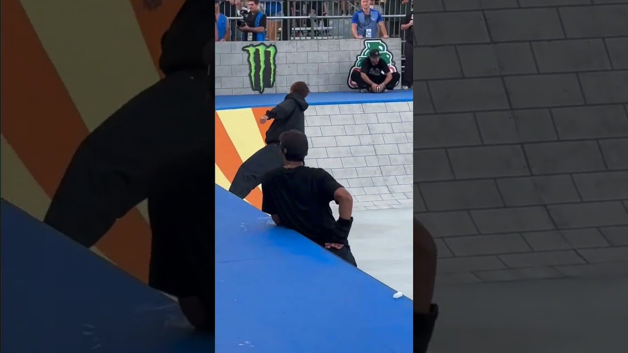 Subscribe to The Berrics: http://bit.ly/TheBerricsYoutube<br /><br />The Berrics is one of the world's largest skateboarding media companies founded by professional skateboarders Steve Berra and Eric Koston in December of 2007 that covers skate news, video parts, contests, music, culture, and more. Berra + Eric = Berrics<br /><br />With over 10,000 skateboarding videos under their belt, including Battle at The Berrics, Do A Kickflip and Life on Video, The Berrics is not only one of the most popular online platforms in skate culture but one of the most famous skate spots in the world. Tune in regularly to watch videos with @tonyhawk , @Prod84skate , @nyjah , Yuto Horigome, Rayssa Leal and many more.<br /><br />Subscribe to The Berrics: http://bit.ly/TheBerricsYoutube<br /><br />Daily Videos and More: http://theberrics.com<br />Shop our Online Store: https://canteen.theberrics.com/<br />Follow The Berrics on Instagram: http://instagram.com/berrics<br />Follow The Berrics on TikTok: https://www.tiktok.com/@berrics?<br />Follow The Berrics on Facebook: http://fb.com/berrics<br />Follow The Berrics on Twitter: http://twitter.com/berrics<br /><br />#Skateboarding #Berrics #TheBerrics #SkateboardingIsFun