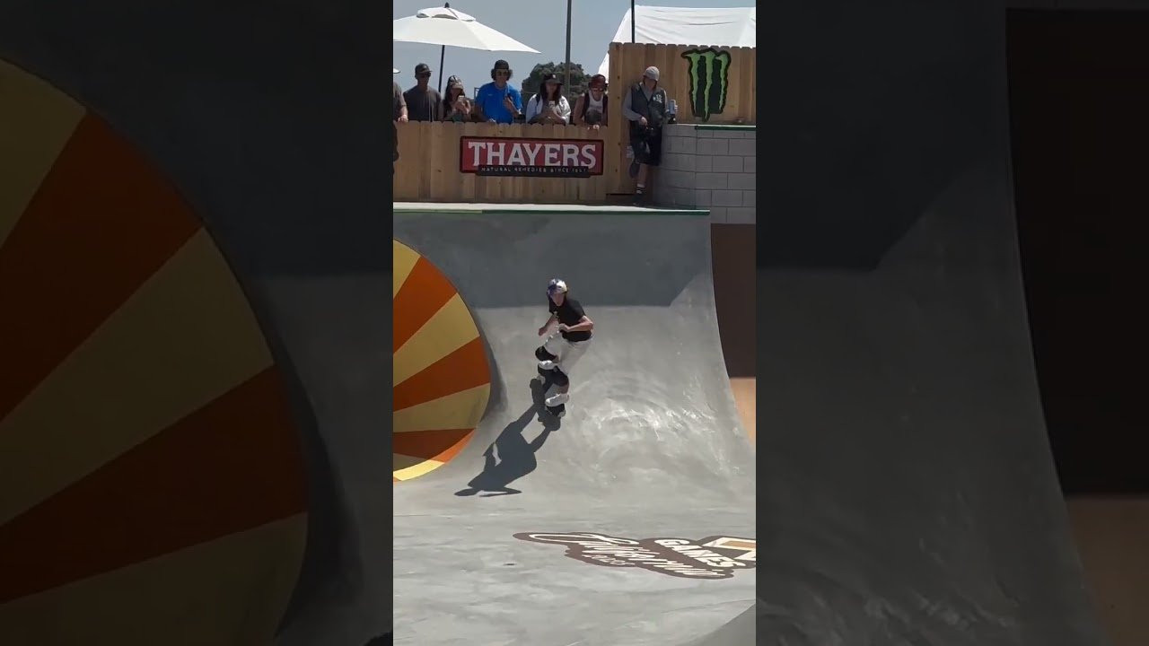 Subscribe to The Berrics: http://bit.ly/TheBerricsYoutube<br /><br />The Berrics is one of the world's largest skateboarding media companies founded by professional skateboarders Steve Berra and Eric Koston in December of 2007 that covers skate news, video parts, contests, music, culture, and more. Berra + Eric = Berrics<br /><br />With over 10,000 skateboarding videos under their belt, including Battle at The Berrics, Do A Kickflip and Life on Video, The Berrics is not only one of the most popular online platforms in skate culture but one of the most famous skate spots in the world. Tune in regularly to watch videos with @tonyhawk , @Prod84skate , @nyjah , Yuto Horigome, Rayssa Leal and many more.<br /><br />Subscribe to The Berrics: http://bit.ly/TheBerricsYoutube<br /><br />Daily Videos and More: http://theberrics.com<br />Shop our Online Store: https://canteen.theberrics.com/<br />Follow The Berrics on Instagram: http://instagram.com/berrics<br />Follow The Berrics on TikTok: https://www.tiktok.com/@berrics?<br />Follow The Berrics on Facebook: http://fb.com/berrics<br />Follow The Berrics on Twitter: http://twitter.com/berrics<br /><br />#Skateboarding #Berrics #TheBerrics #SkateboardingIsFun