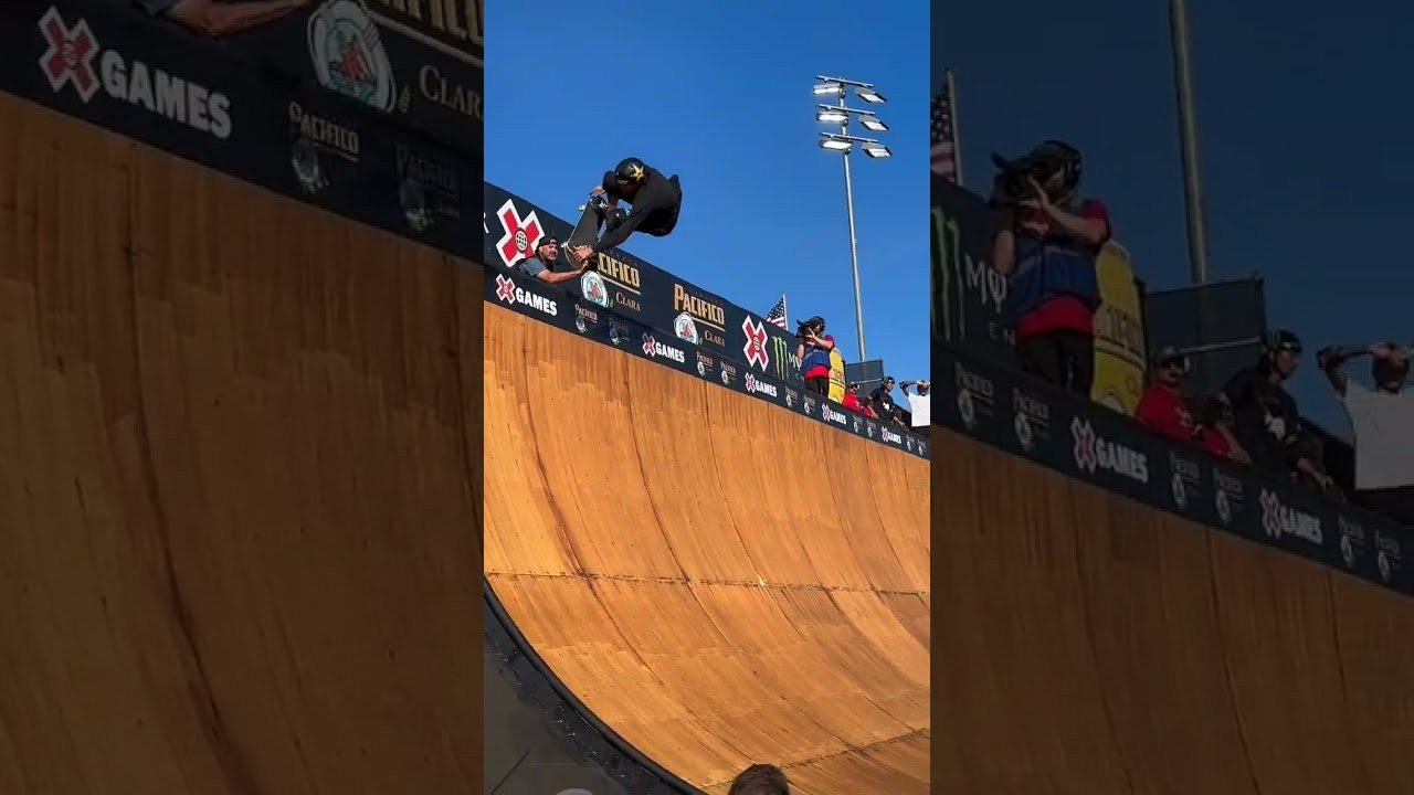 Subscribe to The Berrics: http://bit.ly/TheBerricsYoutube<br /><br />The Berrics is one of the world's largest skateboarding media companies founded by professional skateboarders Steve Berra and Eric Koston in December of 2007 that covers skate news, video parts, contests, music, culture, and more. Berra + Eric = Berrics<br /><br />With over 10,000 skateboarding videos under their belt, including Battle at The Berrics, Do A Kickflip and Life on Video, The Berrics is not only one of the most popular online platforms in skate culture but one of the most famous skate spots in the world. Tune in regularly to watch videos with @tonyhawk , @Prod84skate , @nyjah , Yuto Horigome, Rayssa Leal and many more.<br /><br />Subscribe to The Berrics: http://bit.ly/TheBerricsYoutube<br /><br />Daily Videos and More: http://theberrics.com<br />Shop our Online Store: https://canteen.theberrics.com/<br />Follow The Berrics on Instagram: http://instagram.com/berrics<br />Follow The Berrics on TikTok: https://www.tiktok.com/@berrics?<br />Follow The Berrics on Facebook: http://fb.com/berrics<br />Follow The Berrics on Twitter: http://twitter.com/berrics<br /><br />#Skateboarding #Berrics #TheBerrics #SkateboardingIsFun