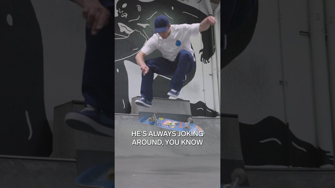 Autographed BATB 13 Boards signed by Mark Suciu and Chris Cole are now available in The Canteen! These boards are only available this week and are your tickets to Finals Night!<br /><br />https://canteen.theberrics.com/collections/batb-13