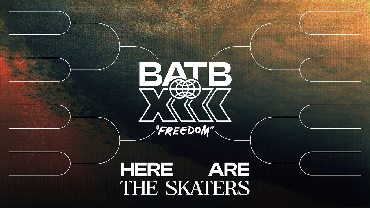 Battle At The Berrics 13: Freedom, presented by @cariumabrand kicks off next week! Here are the participating skaters along with the full bracket breakdown.<br /><br />The battles begin next weekend starting with Chris Cole vs Mark Suciu. <br /><br />May God Have Mercy on Our Souls….<br /><br />Subscribe to The Berrics: http://bit.ly/TheBerricsYoutube<br /><br />The Berrics is one of the world's largest skateboarding media companies founded by professional skateboarders Steve Berra and Eric Koston in December of 2007 that covers skate news, video parts, contests, music, culture, and more. Berra + Eric = Berrics<br /><br />With over 10,000 skateboarding videos under their belt, including Battle at The Berrics, Do A Kickflip and Life on Video, The Berrics is not only one of the most popular online platforms in skate culture but one of the most famous skate spots in the world. Tune in regularly to watch videos with @TonyHawk, @Prod84skate, @nyjah, Yuto Horigome, Rayssa Leal and many more.<br /><br />Subscribe to The Berrics: http://bit.ly/TheBerricsYoutube<br /><br />Daily Videos and More: http://theberrics.com<br />Shop our Online Store: https://canteen.theberrics.com/<br />Follow The Berrics on Instagram: http://instagram.com/berrics<br />Follow The Berrics on TikTok: https://www.tiktok.com/@berrics?<br />Follow The Berrics on Facebook: http://fb.com/berrics<br />Follow The Berrics on Twitter: http://twitter.com/berrics<br /><br />#Skateboarding #Berrics #TheBerrics #SkateboardingIsFun