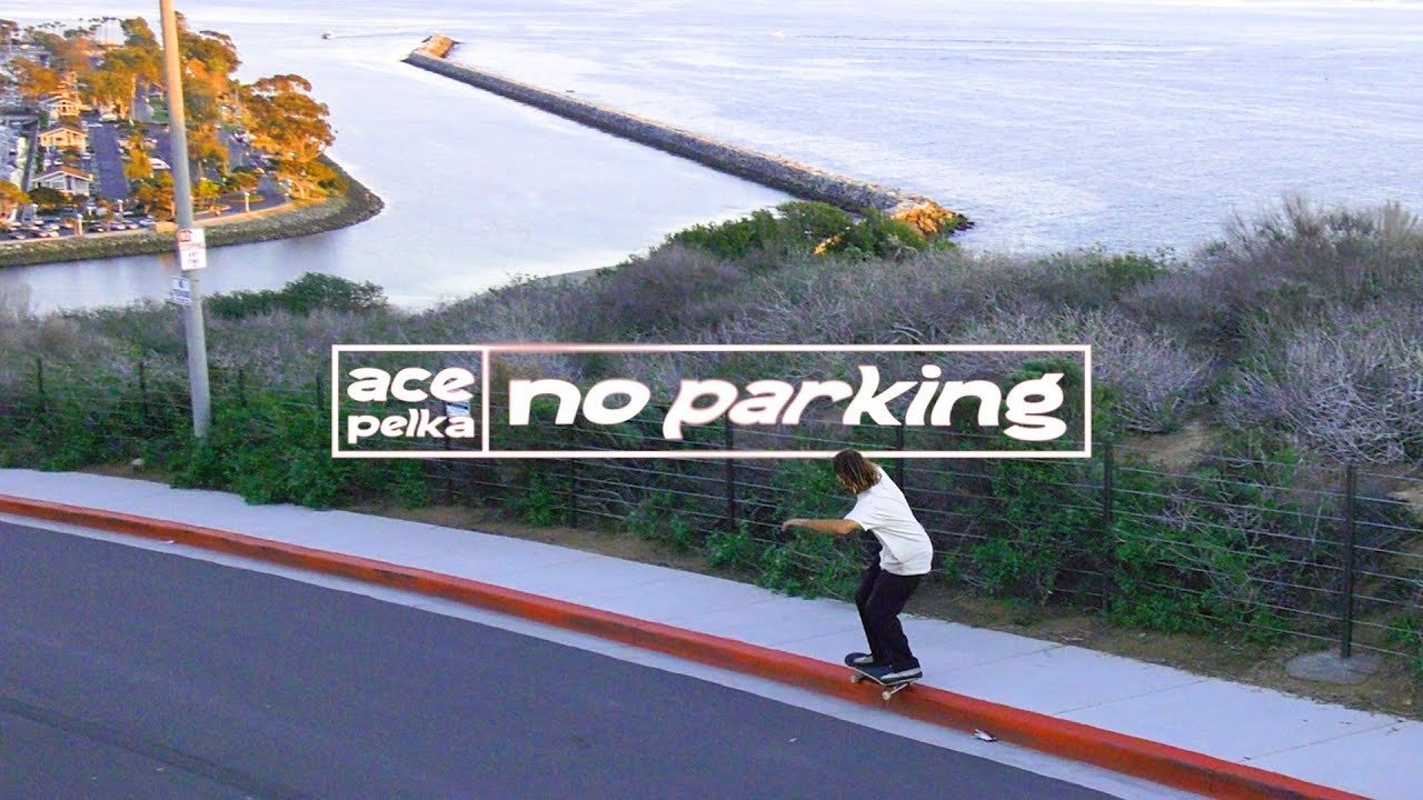 Ace Pelka shows us that “No Parking” means all the fun. Watch as Ace serves us yet another master class in the art of curb crushing in this third installment of his slap happy shredding. <br /><br />Filmed and edited by Brent Hyden <br /><br />Subscribe to The Berrics: http://bit.ly/TheBerricsYoutube<br /><br />The Berrics is one of the world's largest skateboarding media companies founded by professional skateboarders Steve Berra and Eric Koston in December of 2007 that covers skate news, video parts, contests, music, culture, and more. Berra + Eric = Berrics<br /><br />With over 10,000 skateboarding videos under their belt, including Battle at The Berrics, Do A Kickflip and Life on Video, The Berrics is not only one of the most popular online platforms in skate culture but one of the most famous skate spots in the world. Tune in regularly to watch videos with @TonyHawk, @Prod84skate, @nyjah, Yuto Horigome, Rayssa Leal and many more.<br /><br />Subscribe to The Berrics: http://bit.ly/TheBerricsYoutube<br /><br />Daily Videos and More: http://theberrics.com<br />Shop our Online Store: https://canteen.theberrics.com/<br />Follow The Berrics on Instagram: http://instagram.com/berrics<br />Follow The Berrics on TikTok: https://www.tiktok.com/@berrics?<br />Follow The Berrics on Facebook: http://fb.com/berrics<br />Follow The Berrics on Twitter: http://twitter.com/berrics<br /><br />#Skateboarding #Berrics #TheBerrics #SkateboardingIsFun
