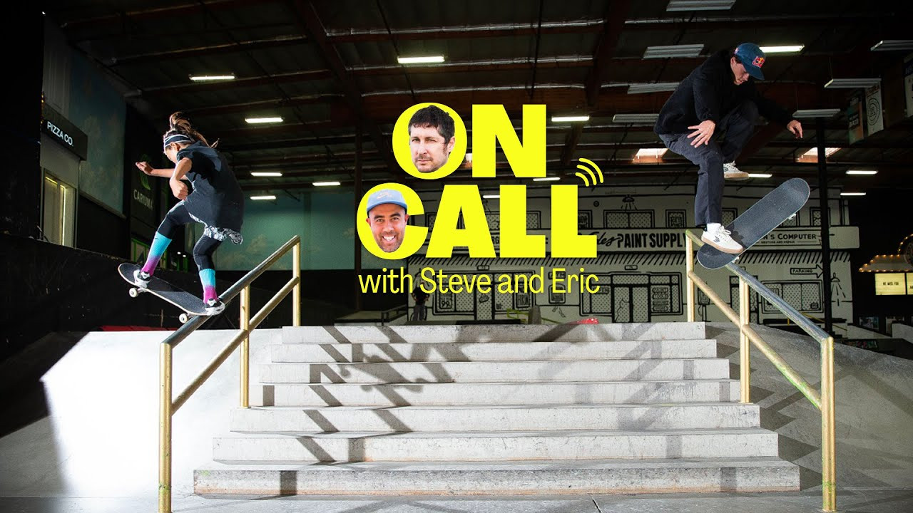 Ginwoo Onodero and Gustavo Ribeiro are no strangers to pulling off their signature tricks in clutch moments, so when the two @JARTSKATEVIDEOS riders came to The Berrics, Eric Koston and Steve Berra had to put their consistency to the test. The rules are simple: the first skater to successfully execute their signature trick three times in a row, wins.<br /><br />Gustavo, the reigning 2022 @SLS can break out his iconic 360 flip noseblunt at the drop of a hat and the incredible 13 year old prodigy Ginwoo who just broke the @XGames record for youngest Men's Street Skateboarding Gold Medalist, can pull of his front blunt kickflip out on command... but the question remains: who is more consistent? We're about to find out...<br /><br />Subscribe to The Berrics: http://bit.ly/TheBerricsYoutube<br /><br />The Berrics is one of the world's largest skateboarding media companies founded by professional skateboarders Steve Berra and Eric Koston in December of 2007 that covers skate news, video parts, contests, music, culture, and more. Berra + Eric = Berrics<br /><br />With over 10,000 skateboarding videos under their belt, including Battle at The Berrics, Do A Kickflip and Life on Video, The Berrics is not only one of the most popular online platforms in skate culture but one of the most famous skate spots in the world. Tune in regularly to watch videos with @tonyhawk , @Prod84skate , @nyjah , Yuto Horigome, Rayssa Leal and many more.<br /><br />Subscribe to The Berrics: http://bit.ly/TheBerricsYoutube<br /><br />Daily Videos and More: http://theberrics.com<br />Shop our Online Store: https://canteen.theberrics.com/<br />Follow The Berrics on Instagram: http://instagram.com/berrics<br />Follow The Berrics on TikTok: https://www.tiktok.com/@berrics?<br />Follow The Berrics on Facebook: http://fb.com/berrics<br />Follow The Berrics on Twitter: http://twitter.com/berrics<br /><br />#Skateboarding #Berrics #TheBerrics #SkateboardingIsFun