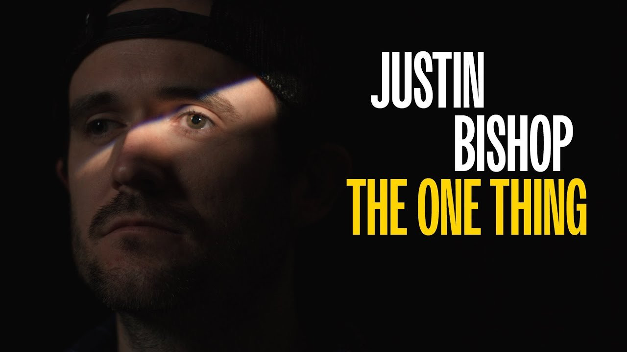 Justin Bishop was born with retinitis pigmentosa, a genetic condition that slowly breaks down the cells in the retina that caused full vision loss when he was only 20 years old. After falling into a pit of despair for himself, Justin was able to break out of his depression by returning to his first love, skateboarding. In today's video, we sit down with Justin to hear how skateboarding saved his life, regaining his purpose by learning how to skate again without sight, and the importance of finding 'The One Thing' that you love and holding onto it forever.<br /><br />Stay tuned for Justin's official Street Plant Video Part premiering this Wednesday only on TheBerrics.com<br /><br />Subscribe to The Berrics: http://bit.ly/TheBerricsYoutube<br /><br />The Berrics is one of the world's largest skateboarding media companies founded by professional skateboarders Steve Berra and Eric Koston in December of 2007 that covers skate news, video parts, contests, music, culture, and more. Berra + Eric = Berrics<br /><br />With over 10,000 skateboarding videos under their belt, including Battle at The Berrics, Do A Kickflip and Life on Video, The Berrics is not only one of the most popular online platforms in skate culture but one of the most famous skate spots in the world. Tune in regularly to watch videos with @TonyHawk, @Prod84skate, @nyjah, Yuto Horigome, Rayssa Leal and many more.<br /><br />Subscribe to The Berrics: http://bit.ly/TheBerricsYoutube<br /><br />Daily Videos and More: http://theberrics.com<br />Shop our Online Store: https://canteen.theberrics.com/<br />Follow The Berrics on Instagram: http://instagram.com/berrics<br />Follow The Berrics on TikTok: https://www.tiktok.com/@berrics?<br />Follow The Berrics on Facebook: http://fb.com/berrics<br />Follow The Berrics on Twitter: http://twitter.com/berrics<br /><br />#Skateboarding #Berrics #TheBerrics #SkateboardingIsFun