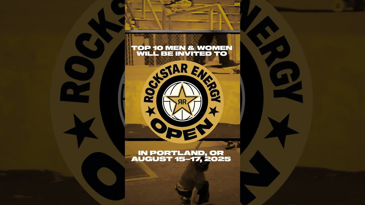 There’s still time to enter the Rockstar Energy Video Qualifier Series! Submissions are open till July 25th—post your clips to Instagram using #RSOPENVQS for your chance to win a piece of $24,000. Select entries will be featured on ThePlatfrm.com where FAN VOTES count toward weekly cash prizes and $2,500 for best trick + viewer’s choice at the end of 7 weeks. To top it all off, 10 chosen men and women’s entries will receive an invitation to the Rockstar Energy Open in Portland this August.<br /><br />For more details head over to ThePlafrm.com. #RockstarEnergy #platfrm<br /><br />Subscribe to the Platfrm channel!<br />https://bit.ly/4aScSzM<br /><br />Follow us on:<br />TikTok: https://www.tiktok.com/@the_platfrm<br />Instagram: http://instagram.com/theplatfrm<br />Facebook: http://facebook.com/theplatfrm<br />Twitter: http://twitter.com/the_platfrm