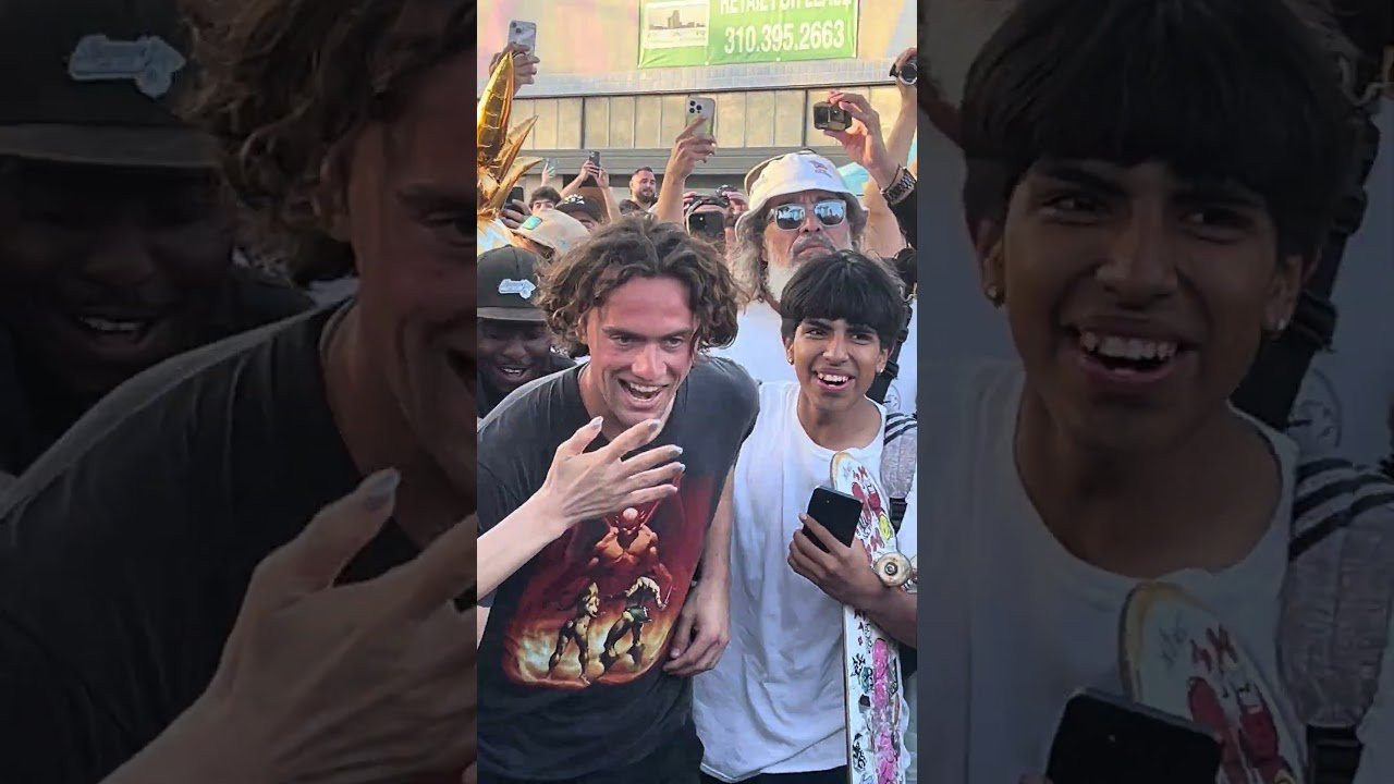 Subscribe to the Platfrm channel!<br />https://bit.ly/4aScSzM<br /><br />Follow us on:<br />TikTok: https://www.tiktok.com/@the_platfrm<br />Instagram: http://instagram.com/theplatfrm<br />Facebook: http://facebook.com/theplatfrm<br />Twitter: http://twitter.com/the_platfrm