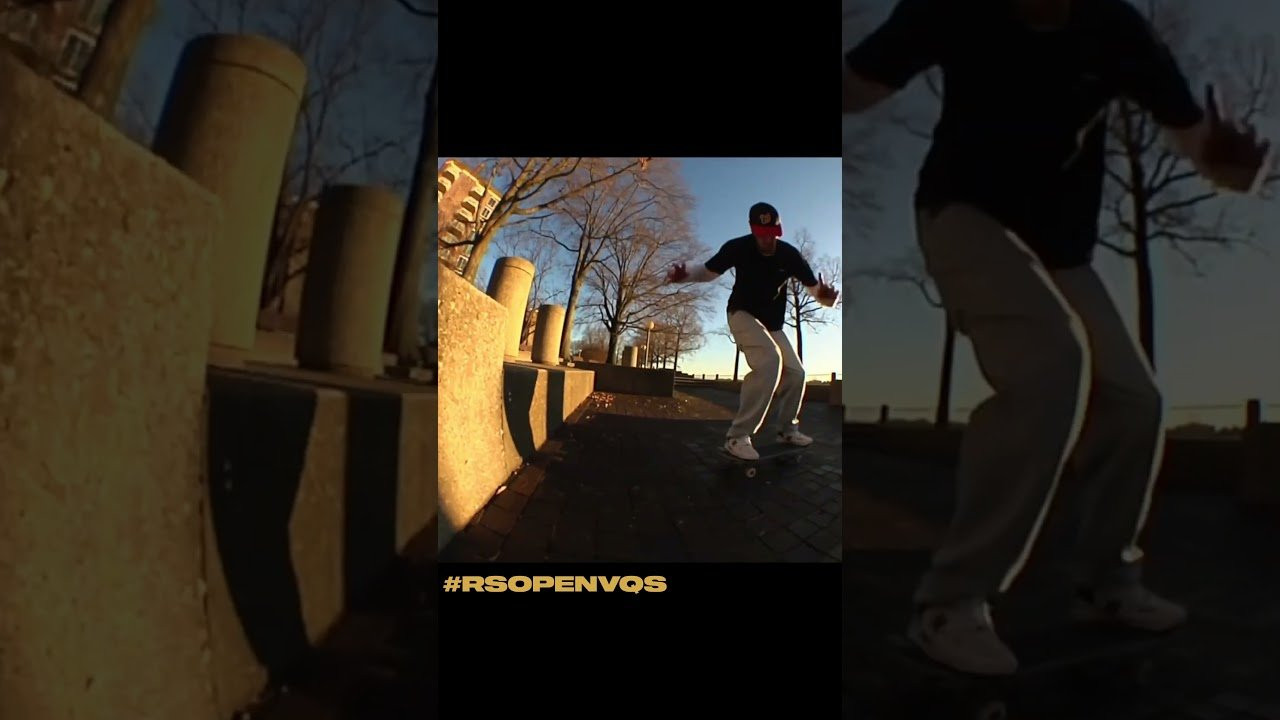 Ben Walters runs it back with another hammer video submission into the Rockstar Energy Video Qualifier Series. Watch his full video only at ThePlatfrm.com, where you can give it a vote for his chance to win a piece of $24K. #platfrm #RockstarEnerergy<br /><br />Subscribe to the Platfrm channel!<br />https://bit.ly/4aScSzM<br /><br />Follow us on:<br />TikTok: https://www.tiktok.com/@the_platfrm<br />Instagram: http://instagram.com/theplatfrm<br />Facebook: http://facebook.com/theplatfrm<br />Twitter: http://twitter.com/the_platfrm