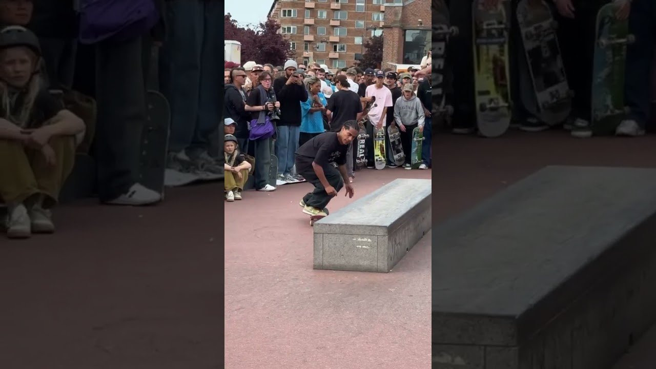 Subscribe to the Platfrm channel!<br />https://bit.ly/4aScSzM<br /><br />Follow us on:<br />TikTok: https://www.tiktok.com/@the_platfrm<br />Instagram: http://instagram.com/theplatfrm<br />Facebook: http://facebook.com/theplatfrm<br />Twitter: http://twitter.com/the_platfrm