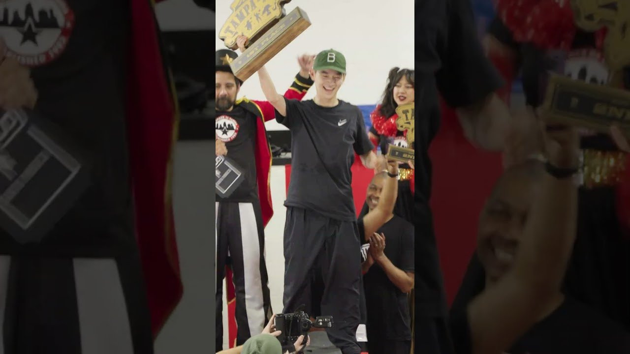 How did a torn-down vert ramp spark one of skateboarding’s most iconic landmarks? Get ready to go behind the scenes with Brian Schaefer and Paul Zitzer and learn how the Skatepark of Tampa (SPoT) came to life — and why it still defines skate culture today. New CORE episode drops this Thursday on ThePlatfrm.com. #platfrm #SPoTTampa<br /><br />Subscribe to the Platfrm channel!<br />https://bit.ly/4aScSzM<br /><br />Follow us on:<br />TikTok: https://www.tiktok.com/@the_platfrm<br />Instagram: http://instagram.com/theplatfrm<br />Facebook: http://facebook.com/theplatfrm<br />Twitter: http://twitter.com/the_platfrm