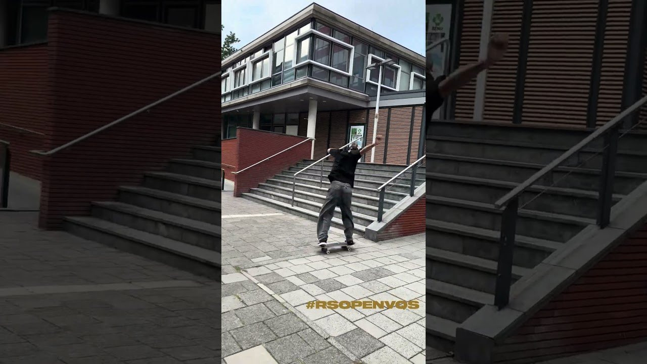 Tech moves coming from Matias Dell Olio in his Rockstar Energy VQS entry. 🔥 Watch his full video and other submissions exclusively at ThePlatfrm.com, where you can score and vote for your favorite.<br /><br />Post your skate clips using #RSOPENVQS for a shot at weekly cash prizes and an invite to the Rockstar Energy Open in Portland this August. #platfrm #RockstarEnergy<br /><br />Subscribe to the Platfrm channel!<br />https://bit.ly/4aScSzM<br /><br />Follow us on:<br />TikTok: https://www.tiktok.com/@the_platfrm<br />Instagram: http://instagram.com/theplatfrm<br />Facebook: http://facebook.com/theplatfrm<br />Twitter: http://twitter.com/the_platfrm