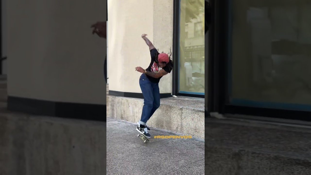 Wrapping up week one of the Rockstar Energy Video Qualifier Series with some heat! 🔥 Check out all the video submissions we’ve received at ThePlatfrm.com and give them your score. There are still six more weeks to post your skate clips for a chance to win a piece of $24K and an invite to compete at the Rockstar Energy Open! <br /><br />Video submissions are open to EVERYONE— post your clips using #RSOPENVQS for a chance to win weekly cash prizes and an invite to the Rockstar Energy Open in Portland this August. #platfrm #RockstarEnergy<br /><br />Subscribe to the Platfrm channel!<br />https://bit.ly/4aScSzM<br /><br />Follow us on:<br />TikTok: https://www.tiktok.com/@the_platfrm<br />Instagram: http://instagram.com/theplatfrm<br />Facebook: http://facebook.com/theplatfrm<br />Twitter: http://twitter.com/the_platfrm