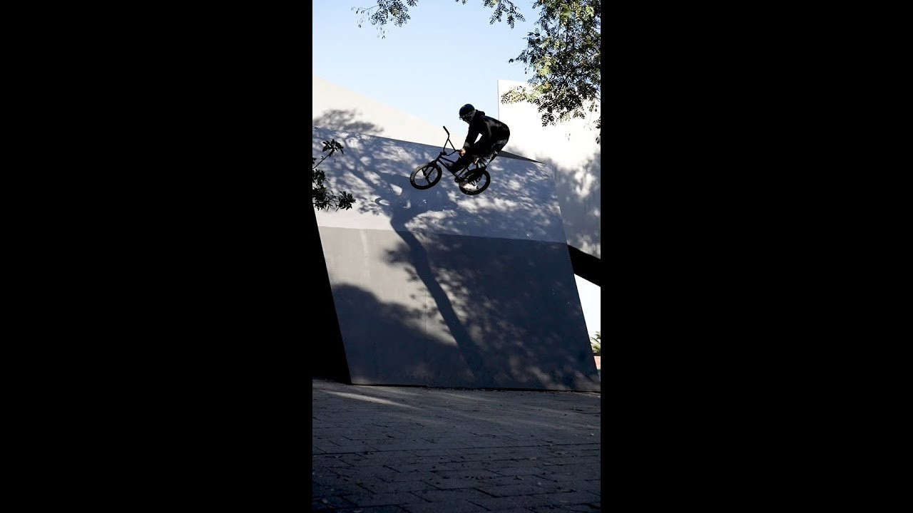 Young guns Spike and Sonny Flynn hitting some Spanish gold across New Years! The boys are running our United Incarnate V2 Frame in Gloss Raw (Sonny) and the ...