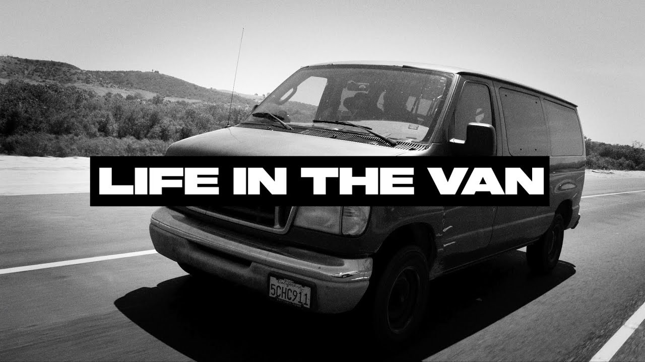 Get in the van! Life In The Van is a series documenting the most quintessential part of life as a professional skateboarder. Since the beginning, skateboarders have been packing into vans and taking to the open road in search of new towns, new spots, and places to stack clips—not to mention drop in for demos and autograph signings to stoke out the local skateboarders along the way. Skate, eat, sleep, and repeat. Whether it’s for a few weeks or a few months, the bonds formed and the footage captured are what make these trips so special. So, what’s it really like?<br /><br />“It’s like a family experience,” says Chris Roberts. “You start to hate these people.” Sean Malto, Braden Hoban, and Greyson Fletcher explain the importance of a van’s seating chart, or hierarchy, while Tom Schaar, Georgia Martin, and Lazer Crawford describe some of their first van memories. And Felipe Gustavo poetically sums up his van experiences as, “That’s where your heart is.” Hear from each of them and get a look into the behind-the-scenes, the falls, makes, and more —slide open the side door and experience Life In The Van. #platfrm #skateboarding <br /><br />Subscribe to the Platfrm channel!<br />https://bit.ly/4aScSzM<br /><br />Follow us on:<br />TikTok: https://www.tiktok.com/@the_platfrm<br />Instagram: http://instagram.com/theplatfrm<br />Facebook: http://facebook.com/theplatfrm<br />Twitter: http://twitter.com/the_platfrm
