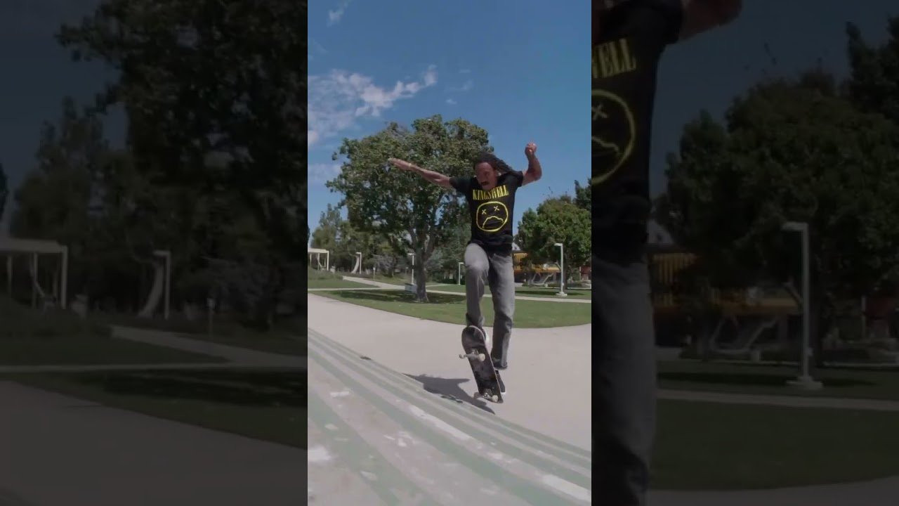 Norman Woods is one of the first entries to this year’s @RockstarEnergyVideo Qualifier Series and dropped a 🔥 video! Go watch and vote for his edit now on ThePlatfrm.com.<br /><br />Submissions are now open — post your clips today using #RSOPENVQS for a chance to win weekly cash prizes and an invite to the Rockstar Energy Open in Portland this August. #platfrm #RockstarEnergy<br /><br />Subscribe to the Platfrm channel!<br />https://bit.ly/4aScSzM<br /><br />Follow us on:<br />TikTok: https://www.tiktok.com/@the_platfrm<br />Instagram: http://instagram.com/theplatfrm<br />Facebook: http://facebook.com/theplatfrm<br />Twitter: http://twitter.com/the_platfrm