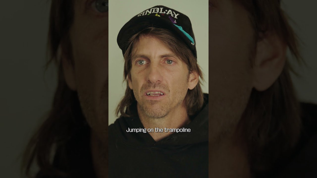 Nobody jumps like Jaws.<br /><br />From jaw dropping heights to raw moments of reflection, @aaronjawshomoki gets personal—sharing why he stayed rooted in Arizona, how he’s giving back to his local scene, and what it’s like recovering from a torn ACL.<br /><br />Watch his full story now in Portraits, playing on Platfrm's YouTube. #platfrm #skateboarding<br /><br />Subscribe to the Platfrm channel!<br />https://bit.ly/4aScSzM<br /><br />Follow us on:<br />TikTok: https://www.tiktok.com/@the_platfrm<br />Instagram: http://instagram.com/theplatfrm<br />Facebook: http://facebook.com/theplatfrm<br />Twitter: http://twitter.com/the_platfrm