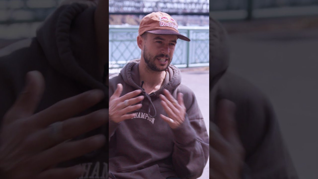 TJ Rogers has been a pro for 10 Years and is still pushing. From his first beat-up board to his latest Sk8mafia pro model, TJ breaks down the journey, the tricks, the kicks, and his positive mindset that’s never changed. Watch the full Then/Now episode now on Platfrm's YouTube channel. #platfrm #skateboarding<br /><br />Subscribe to the Platfrm channel!<br />https://bit.ly/4aScSzM<br /><br />Follow us on:<br />TikTok: https://www.tiktok.com/@the_platfrm<br />Instagram: http://instagram.com/theplatfrm<br />Facebook: http://facebook.com/theplatfrm<br />Twitter: http://twitter.com/the_platfrm