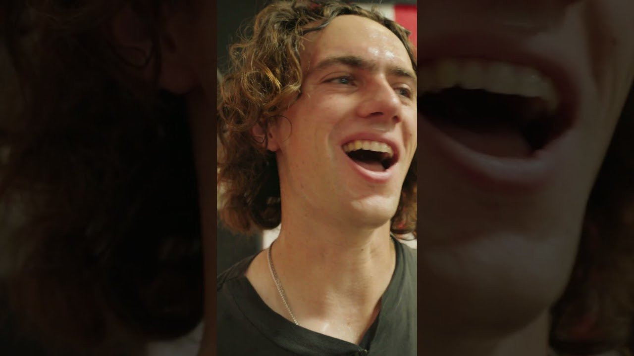 Sweat it out with Braden Hoban at the 2025 @SPoTTampa Pro as he takes us through the content chaos. First Person now playing on Platfrm's Youtube channel. #skateboarding #platfrm <br /><br />Subscribe to the Platfrm channel!<br />https://bit.ly/4aScSzM<br /><br />Follow us on:<br />TikTok: https://www.tiktok.com/@the_platfrm<br />Instagram: http://instagram.com/theplatfrm<br />Facebook: http://facebook.com/theplatfrm<br />Twitter: http://twitter.com/the_platfrm