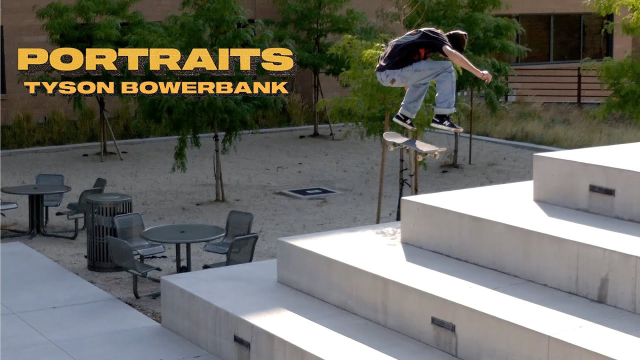 Tyson Bowerbank is a genuine powerhouse. On the board, a total powerhouse of ability both technical and of impact. Off the board, he is a truly genuine individual—a quality that has described him his entire life. But that’s only the beginning of his story.<br /><br />Over the years Tyson has struggled on and off the board, as well. Between picking up sponsors, chasing the dream of someday turning pro, realizing the dream and then watching it slip away—it’s enough to drive anyone away. Then you tack on the rest of what life has in store for you and who knows where you net out. Tyson opens up about his own bouts with mental illness and the toll it took on his ability to chase his dream.<br /><br />That’s when family and friends came into play. For Tyson it was both. With the constant support of a tight family, it was after his friend Ryan Decenzo reached out and offered a second chance that the fire reignited.<br /><br />Tune in to hear it all from Tyson Bowerbank direct. He is as genuine now as the first day he stepped foot onto a board. But it’s the way he has changed that has him skating stronger and prepared for the future.<br />#platfrm #skateboarding <br /><br />Subscribe to the Platfrm channel!<br />https://bit.ly/4aScSzM<br /><br />Follow us on:<br />TikTok: https://www.tiktok.com/@the_platfrm<br />Instagram: http://instagram.com/theplatfrm<br />Facebook: http://facebook.com/theplatfrm<br />Twitter: http://twitter.com/the_platfrm