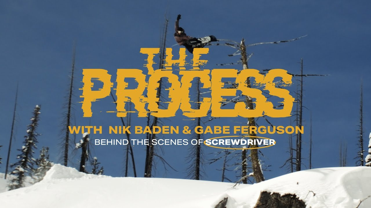 In episode two we sat down with two of the best. With an immaculate resume of snowboard films, Nik Baden and Gabe Ferguson have proved themselves over and over with projects like Screwdriver, Knights of the Brown Table, and so many more. Turn up the volume and enjoy episode 2 of The Process, playing now! <br /><br />#RockstarEnergy #TheProcess <br /><br />Stay in the know and follow Rockstar Energy on social<br />https://www.instagram.com/rockstarenergy<br />https://www.twitter.com/rockstarenergy<br />https://www.facebook.com/rockstar<br />https://www.tiktok.com/@rockstarenergy