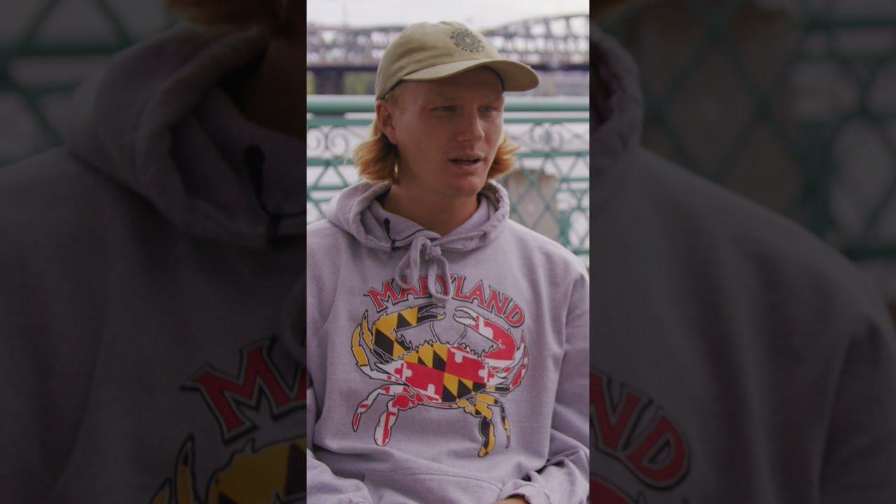 From growing up watching Animal Chin and Sorry with his brother to keeping the good times rolling with P-Stone’s Bru-Ray videos, Roman Pabich sat down with us for a Then/Now chat to learn about his favorite videos, influential skaters, and more. Full video now playing Platfrm's YouTube. #skateboarding #platfrm <br /><br />Subscribe to the Platfrm channel!<br />https://bit.ly/4aScSzM<br /><br />Follow us on:<br />TikTok: https://www.tiktok.com/@the_platfrm<br />Instagram: http://instagram.com/theplatfrm<br />Facebook: http://facebook.com/theplatfrm<br />Twitter: http://twitter.com/the_platfrm