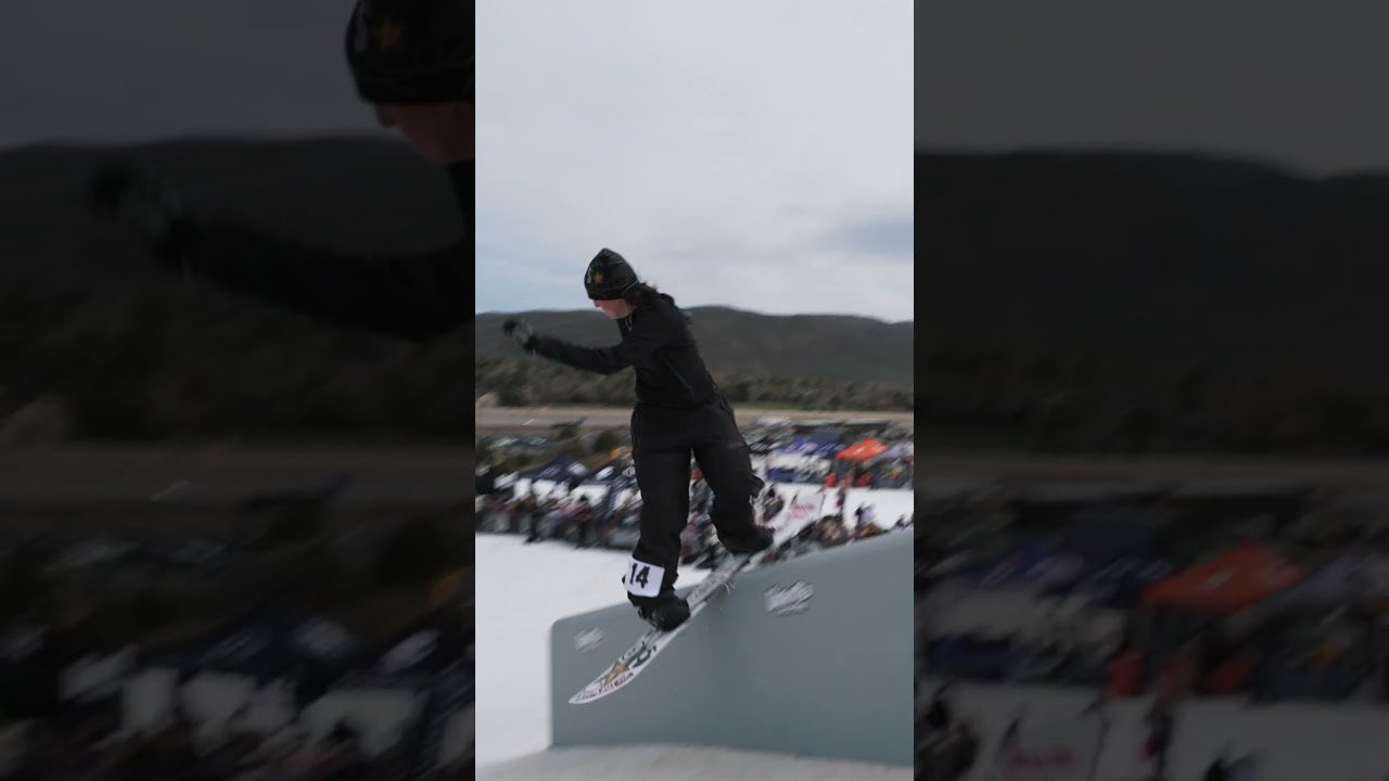 Watch all the good times the 2025 Uninvited Invitational brought to Woodward Park City on its closing weekend in the highlight video, now playing on Platfrm's YouTube channel. <br /><br />Subscribe to the Platfrm channel!<br />https://bit.ly/4aScSzM<br /><br />Follow us on:<br />TikTok: https://www.tiktok.com/@the_platfrm<br />Instagram: http://instagram.com/theplatfrm<br />Facebook: http://facebook.com/theplatfrm<br />Twitter: http://twitter.com/the_platfrm