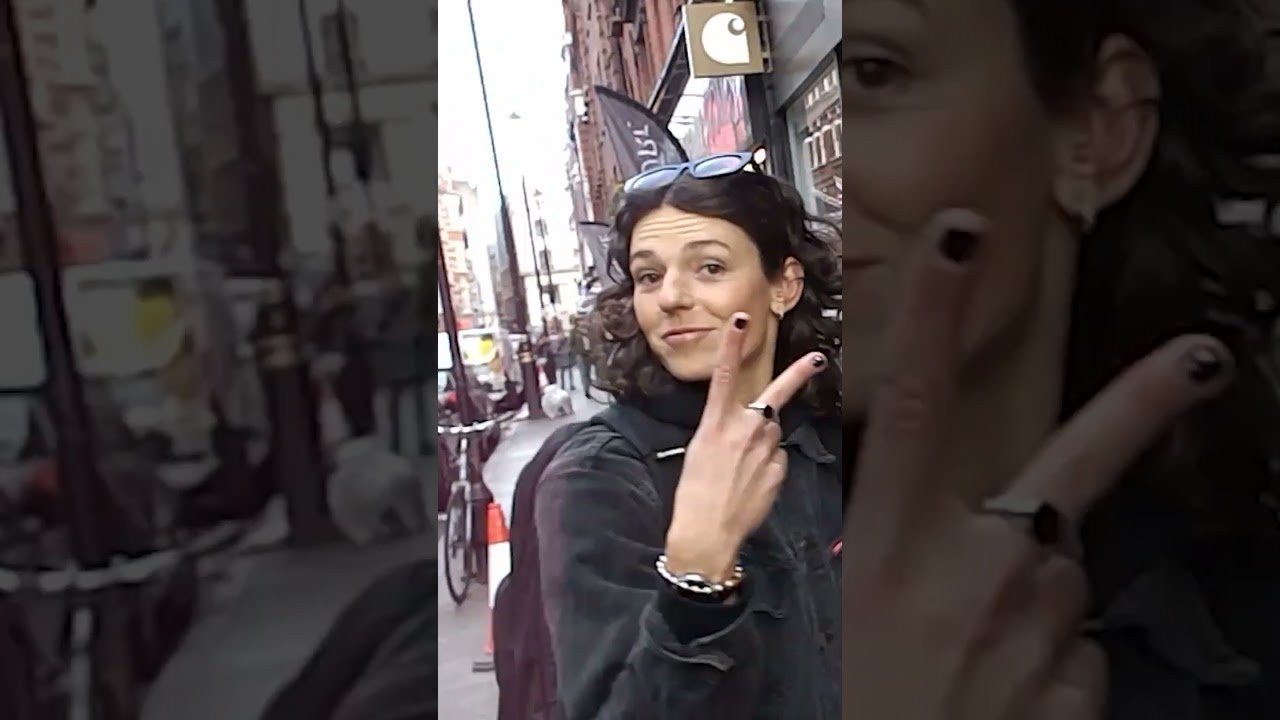 Jill Perkins breaks down her award-winning part in Search Party, her mindset after a brutal slam, and why she’s still focused on the streets. Hear what drives one of snowboarding’s realist in our latest video playing on Platfrm's YouTube. #platfrm #snowboarding<br /><br />Subscribe to the Platfrm channel!<br />https://bit.ly/4aScSzM<br /><br />Follow us on:<br />TikTok: https://www.tiktok.com/@the_platfrm<br />Instagram: http://instagram.com/theplatfrm<br />Facebook: http://facebook.com/theplatfrm<br />Twitter: http://twitter.com/the_platfrm