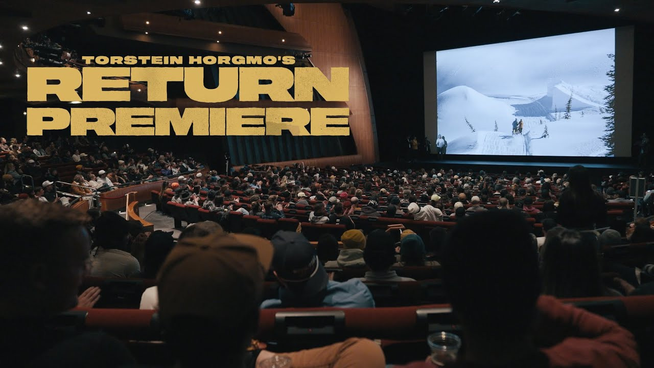 The man, the myth, the Shredbots legend—Torstein Horgmo is back with a fresh video to drop on the snowboard industry! Anticipating the official debut of ‘RETURN,’ Torstein describes his feelings as the project comes to a close and the effort required along the way. <br /><br />“It’s just like a giant relief and a release, because there was a lot of pent up excitement, build up and stress over a long time that just went woosh.”<br /><br />Torstein explains the process including the challenges of time constraints, budget constraints, and of course weather windows and patterns. Then there was the question of chemistry when he outlined the film’s roster to include Mikey Ciccarelli, Mons Røisland, Raibu Katayama, Brandon Davis and Brandon Cocard in addition to himself. Having a vision, dialing in all of the dynamics, then getting down to editing and matching the vibe with the right music—Torstein took it all on but he did it with his wife, Celia Miller Horgmo, at his side as the film’s producer. The final product, another Shredbots masterpiece, and another influential snowboard film etched into history.<br /><br />“This whole project has been a gift to me and it’s going to be a gift to the people that see it.”<br /><br />Subscribe to the Platfrm channel!<br />https://bit.ly/4aScSzM<br /><br />Follow us on:<br />TikTok: https://www.tiktok.com/@the_platfrm<br />Instagram: http://instagram.com/theplatfrm<br />Facebook: http://facebook.com/theplatfrm<br />Twitter: http://twitter.com/the_platfrm