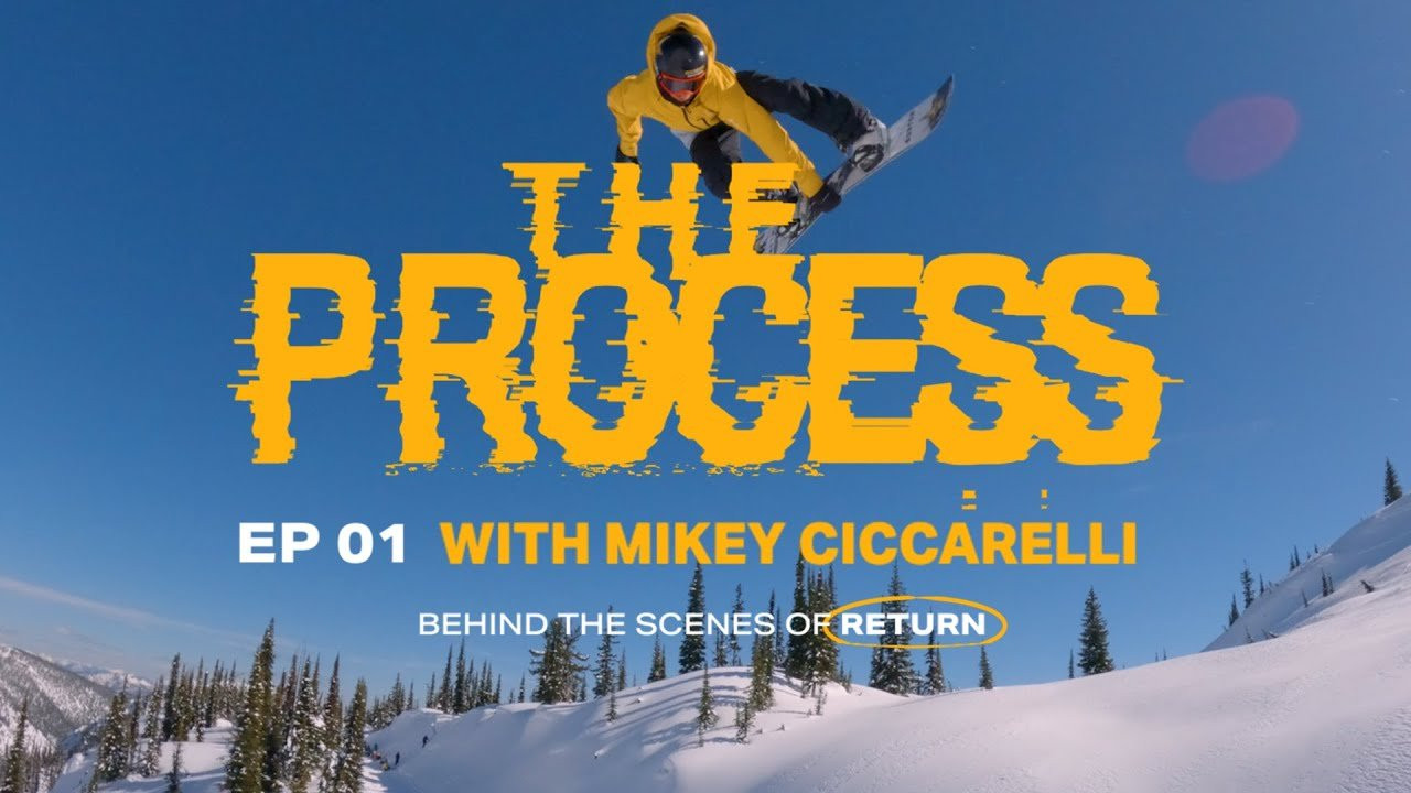 Creating snowboard films is everything for Mikey Ciccarelli.<br /> <br />Fresh off his incredible part in RETURN, Mikey takes us behind the lens and into the madness. From idea to execution, this is the story behind the shots for this industry shaking project.<br /> <br />Join us behind the scenes in episode 1 of The Process, our new series on the making of insane video parts and film projects. <br /><br />If you have not already, check out RETURN on @ShredbotsOFFICIAL. <br /><br />#RockstarEnergy #Snowboarding #TheProcess <br /><br />Stay in the know and follow Rockstar Energy on social<br />https://www.instagram.com/rockstarenergy<br />https://www.twitter.com/rockstarenergy<br />https://www.facebook.com/rockstar<br />https://www.tiktok.com/@rockstarenergy