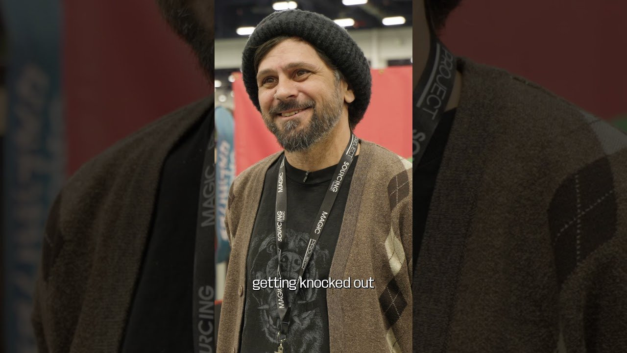 Skateboarding trade shows were a place where industry heads all gathered, the biggest named pros mingled, and up-and-coming rippers got their foot in the door. Bryan Herman, Louie Barletta, and Dom Deluca recall their ASR experience from the past and the impact of Project Show has on the industry today. Full video now playing on Platfrm's YouTube channel. #skateboarding #platfrm<br /><br />Subscribe to the Platfrm channel!<br />https://bit.ly/4aScSzM<br /><br />Follow us on:<br />TikTok: https://www.tiktok.com/@the_platfrm<br />Instagram: http://instagram.com/theplatfrm<br />Facebook: http://facebook.com/theplatfrm<br />Twitter: http://twitter.com/the_platfrm