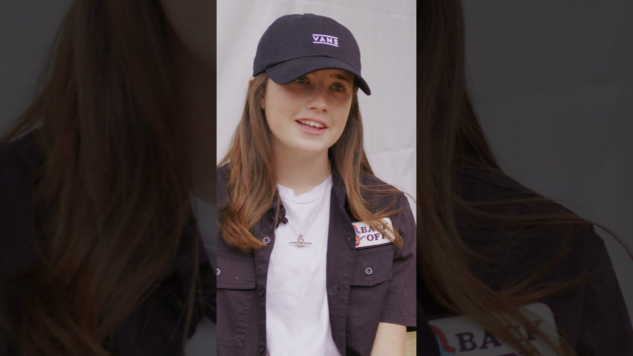 Shiloh Catori’s growth in 7 years is unreal—from Toy Machine to Cali, and everything in between. Check out her Then / Now video playing on Platfrm's Youtube channel. #skateboarding #platfrm<br /><br />Subscribe to the Platfrm channel!<br />https://bit.ly/4aScSzM<br /><br />Follow us on:<br />TikTok: https://www.tiktok.com/@the_platfrm<br />Instagram: http://instagram.com/theplatfrm<br />Facebook: http://facebook.com/theplatfrm<br />Twitter: http://twitter.com/the_platfrm