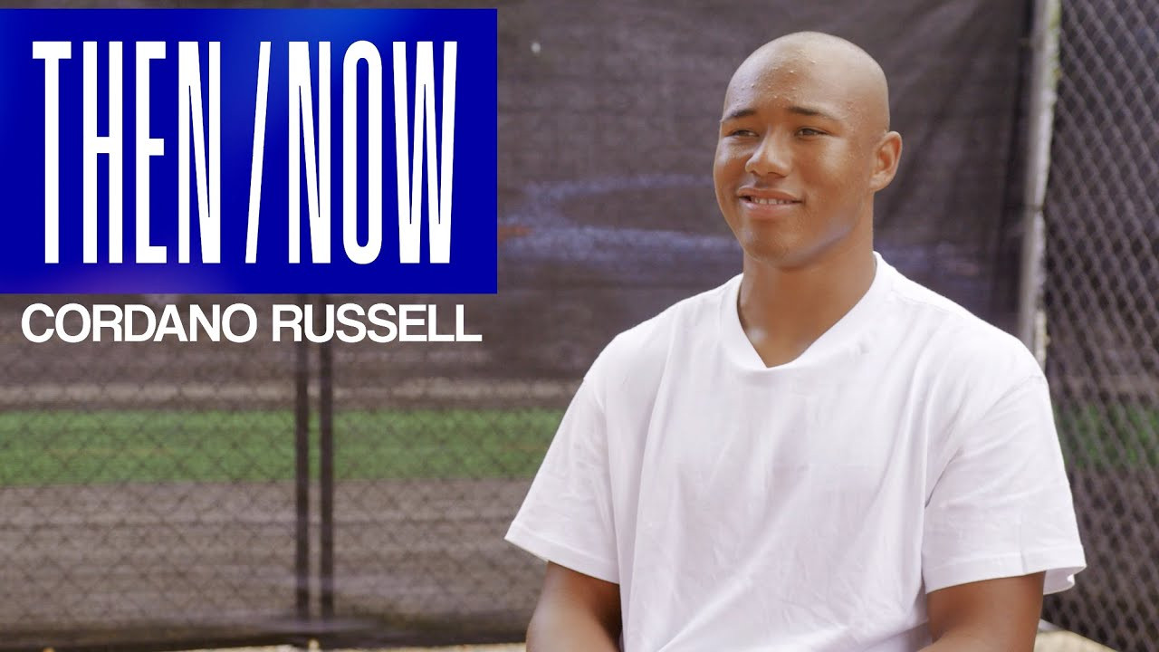 Tap in with Cordano Russell to learn how he got his start and how things have since changed in this episode of Then and Now. Between clips from his childhood and footage stacked recently, he breaks down the journey to becoming a pro. Cordano runs through his favorite skaters, the video parts that hype him up, his skate crews and the communities that have helped him become the beast on the board we all know today. From his humble start in St. Louis, Missouri to relocating in Southern California, Cordano’s roots in the streets and dedication to progression have proven to be more than enough for him to stake his claim in the skate industry—and he is still just 20 years young! #skateboarding #platfrm<br /><br />Subscribe to the Platfrm channel!<br />https://bit.ly/4aScSzM<br /><br />Follow us on:<br />TikTok: https://www.tiktok.com/@the_platfrm<br />Instagram: http://instagram.com/theplatfrm<br />Facebook: http://facebook.com/theplatfrm<br />Twitter: http://twitter.com/the_platfrm