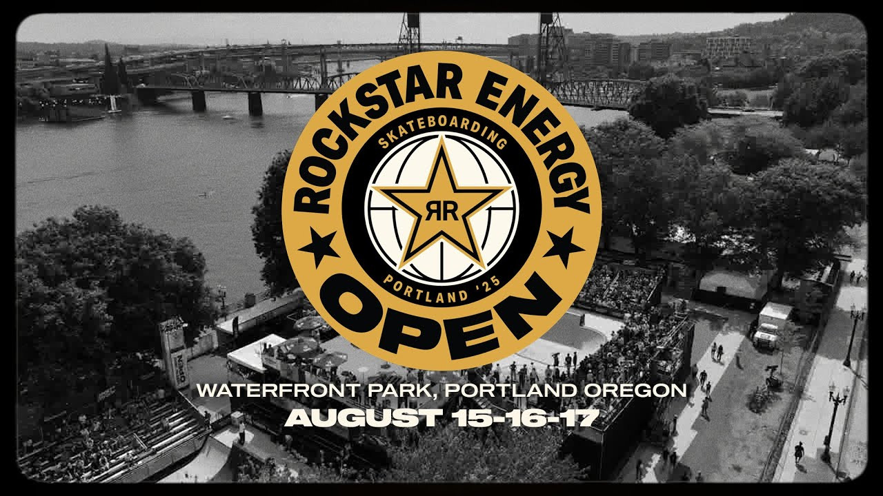 Rockstar Energy is thrilled to announce the return of the Rockstar Energy Open, August 15-17, 2025, in Portland, Oregon. Building on the momentum of its groundbreaking inaugural event, which attracted 25,000 fans and featured more than 100 skaters, this year’s Rockstar Energy Open will once again transform Downtown Portland’s historic Waterfront Park into the epicenter of skateboard culture. The event will bring together the world’s best skateboarding pros, emerging talent, and die-hard fans for another unforgettable three-day experience alongside Rockstar athletes such as two-time Olympic gold medalist, Keegan Palmer, fan-favorite, Chris Joslin, and defending Men’s Street Final champion, Lazer Crawford.&nbsp;<br /><br />The Rockstar Energy Open provides a global stage for top street and park skateboarders, offering custom-built courses designed to showcase the highest level of progression and creativity. The event will once again feature an inclusive Video Qualifying Series (VQS) on ThePlatfrm.com, giving skaters worldwide the opportunity to earn their spot to compete alongside the best invited pro skateboarders.&nbsp;<br /><br />Starting June 2, 2025, skaters can submit their video parts for the chance to be selected to compete in Portland. Weekly cash prizes will be given out over the course of the seven-week VQS for best men’s and women’s video parts, overall best trick, and viewer’s choice. The same world-class judges attending the Rockstar Energy Open will judge the VQS and determine who secures a coveted spot in Portland. Full submission details and official rules can be found at theplatfrm.com.&nbsp;<br /><br />In addition to world-class skateboarding, the Rockstar Energy Open will feature live music, art installations, and an interactive fan village. Fans can explore gear from local skate shops, a variety of food trucks, purchase exclusive event merchandise, and discover products from event partners, creating a vibrant festival atmosphere that extends beyond the competition.<br /><br />The Rockstar Energy Open remains free and open to the public, with VIP upgrade options available for an enhanced experience. The competition will be live-streamed on ThePlatfrm.com and distributed globally through platforms, including Platfrm channels, ProSieben, FuelTV, and more. To stay updated on the event, visit theplatfrm.com and rockstarenergyopen.com, and follow @theplatfrm and @rockstarenergy on Instagram, Facebook, and Twitter.<br /><br />Subscribe to the Platfrm channel!<br />https://bit.ly/4aScSzM<br /><br />Follow us on:<br />TikTok: https://www.tiktok.com/@the_platfrm<br />Instagram: http://instagram.com/theplatfrm<br />Facebook: http://facebook.com/theplatfrm<br />Twitter: http://twitter.com/the_platfrm