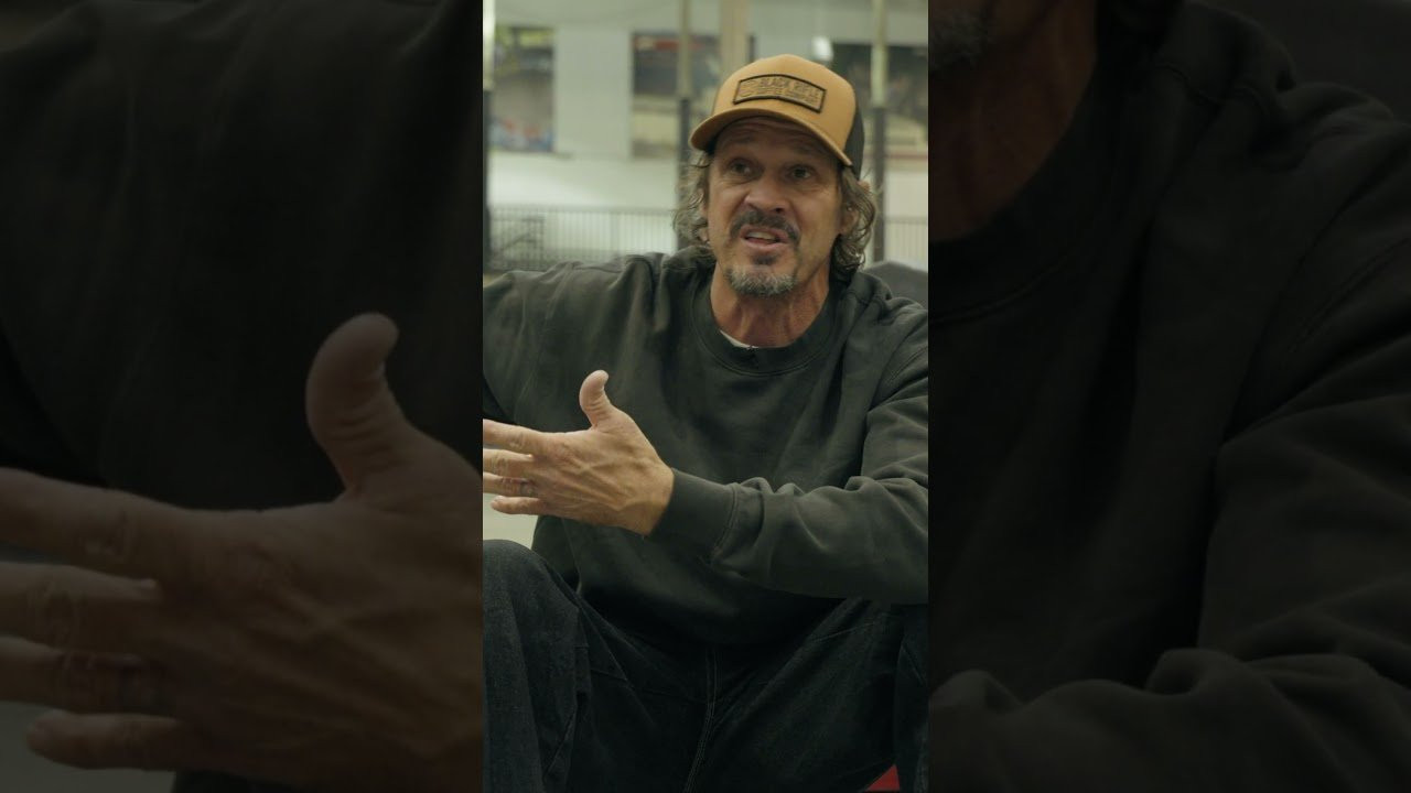 “When they wanted to come show what they were made of, this is where they came, and this is where they poured their heart into…” Bucky Lasek remarks on the beloved Combi bowl. Watch Bucky take us through his experience at the last Combi Vans Pool Party in First Person, now playing on our YouTube Channel. #skateboarding #platfrm <br /><br />Subscribe to the Platfrm channel!<br />https://bit.ly/4aScSzM<br /><br />Follow us on:<br />TikTok: https://www.tiktok.com/@the_platfrm<br />Instagram: http://instagram.com/theplatfrm<br />Facebook: http://facebook.com/theplatfrm<br />Twitter: http://twitter.com/the_platfrm