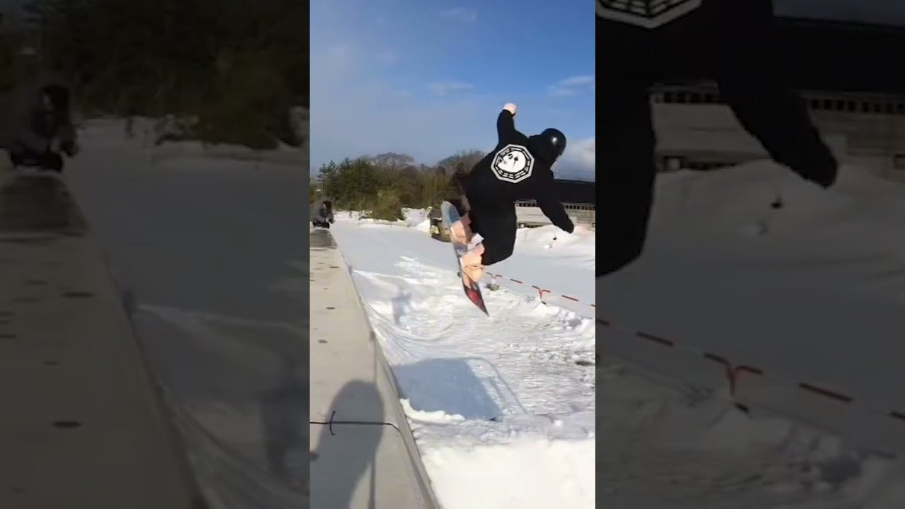 Shizuku Hanada’s video for @uninvited_invitational Wildcard puts in work! Check out her full edit playing at ThePlatfrm.com and give it your vote for her chance to win $1,000 cash. Get there NOW, voting ends March 17th! #uninvitedwildcard2025 #platfrm<br /><br />Subscribe to the Platfrm channel!<br />https://bit.ly/4aScSzM<br /><br />Follow us on:<br />TikTok: https://www.tiktok.com/@the_platfrm<br />Instagram: http://instagram.com/theplatfrm<br />Facebook: http://facebook.com/theplatfrm<br />Twitter: http://twitter.com/the_platfrm