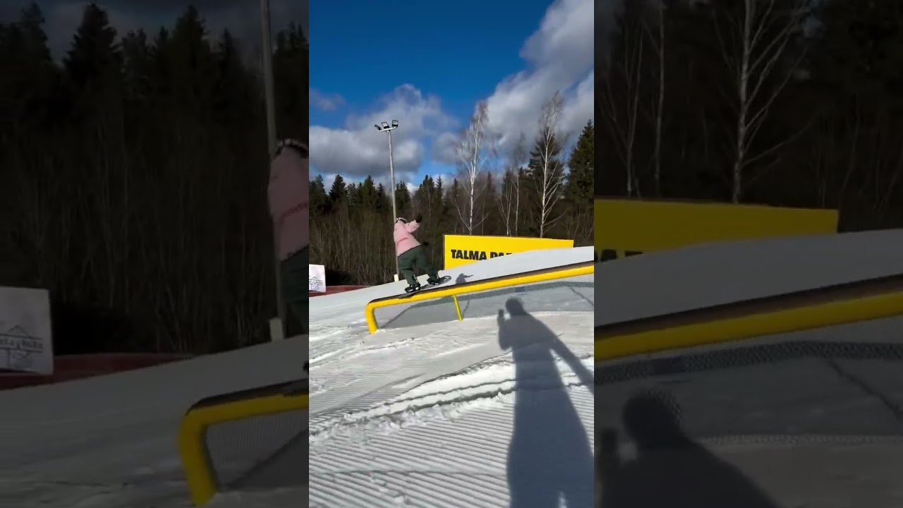 Get the weekend hyped started with Katja Dutu’s video entry to @uninvited_invitational Wildcard! Full video live at ThePlatfrm.com, where you can vote for her chance at winning $1,000 cash. Get your votes in NOW—voting ends on March 17th!! #uninvitedwildcard2025 #platfrm<br /><br />Subscribe to the Platfrm channel!<br />https://bit.ly/4aScSzM<br /><br />Follow us on:<br />TikTok: https://www.tiktok.com/@the_platfrm<br />Instagram: http://instagram.com/theplatfrm<br />Facebook: http://facebook.com/theplatfrm<br />Twitter: http://twitter.com/the_platfrm