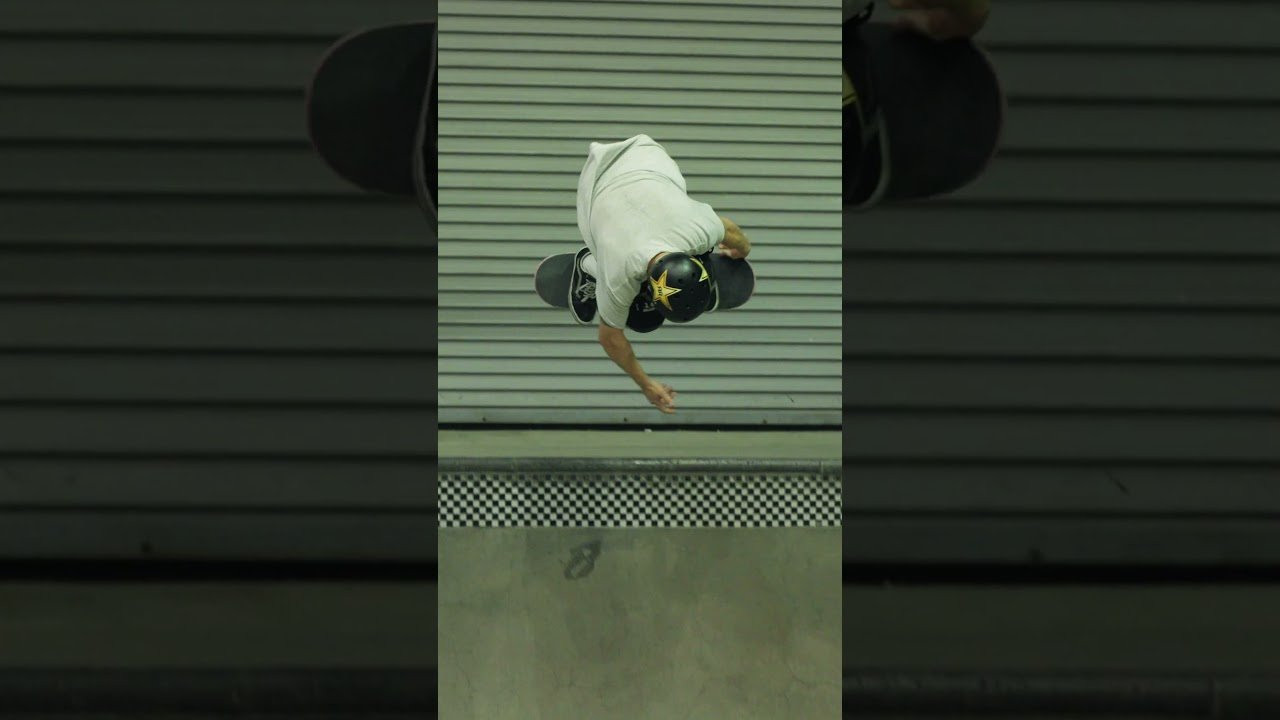 Watch Tristan Rennie and more session the Combi Bowl at the Vans Park in Orange, California in our Vans Pool Party recap videos.<br /><br />Subscribe to the Platfrm channel!<br />https://bit.ly/4aScSzM<br /><br />Follow us on:<br />TikTok: https://www.tiktok.com/@the_platfrm<br />Instagram: http://instagram.com/theplatfrm<br />Facebook: http://facebook.com/theplatfrm<br />Twitter: http://twitter.com/the_platfrm