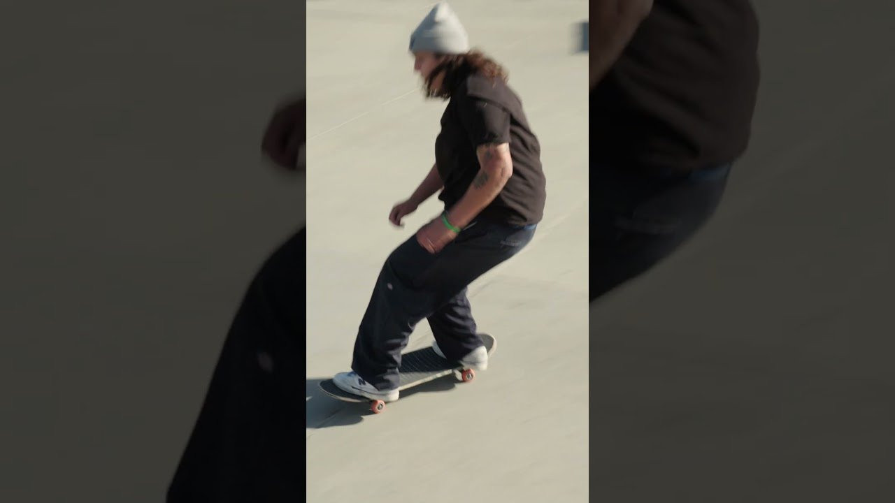 Dylan Jaeb, Vincent Alvarez, Franky Villani, Art Cordova, and Ronnie Sandoval pull up to Sixes and Sevens skate shop in San Diego for a team demo and signing. A recap video is coming soon on Platfrm's YouTube channel.<br /><br />Subscribe to the Platfrm channel!<br />https://bit.ly/4aScSzM<br /><br />Follow us on:<br />TikTok: https://www.tiktok.com/@the_platfrm<br />Instagram: http://instagram.com/theplatfrm<br />Facebook: http://facebook.com/theplatfrm<br />Twitter: http://twitter.com/the_platfrm