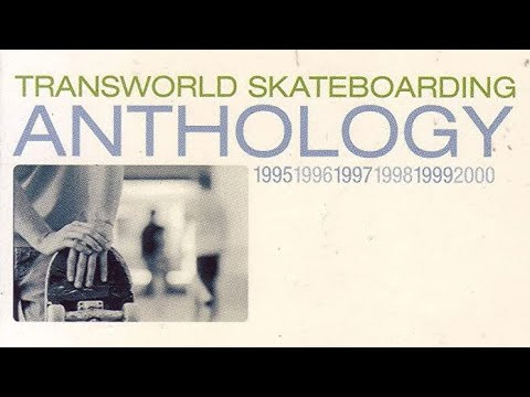 <p>Watch Transworld - Anthology (2000)</p>