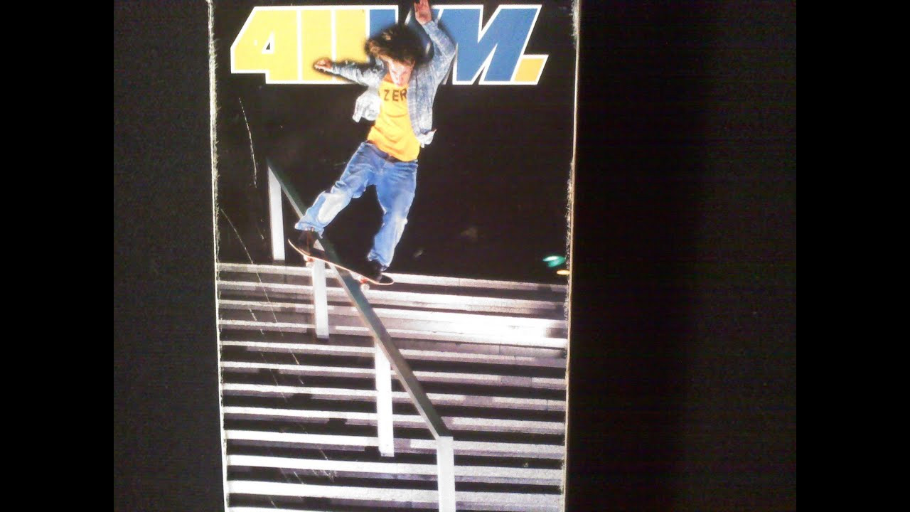 0:00 R.I.P. Tim Brauch1:50 Intro4:23 Chaos12:16 Profile: Clyde Singleton15:12 Wheels of Fortune: Brian Sumner17:29 Contest: Vancouver22:46 Wheels of Fortune:...