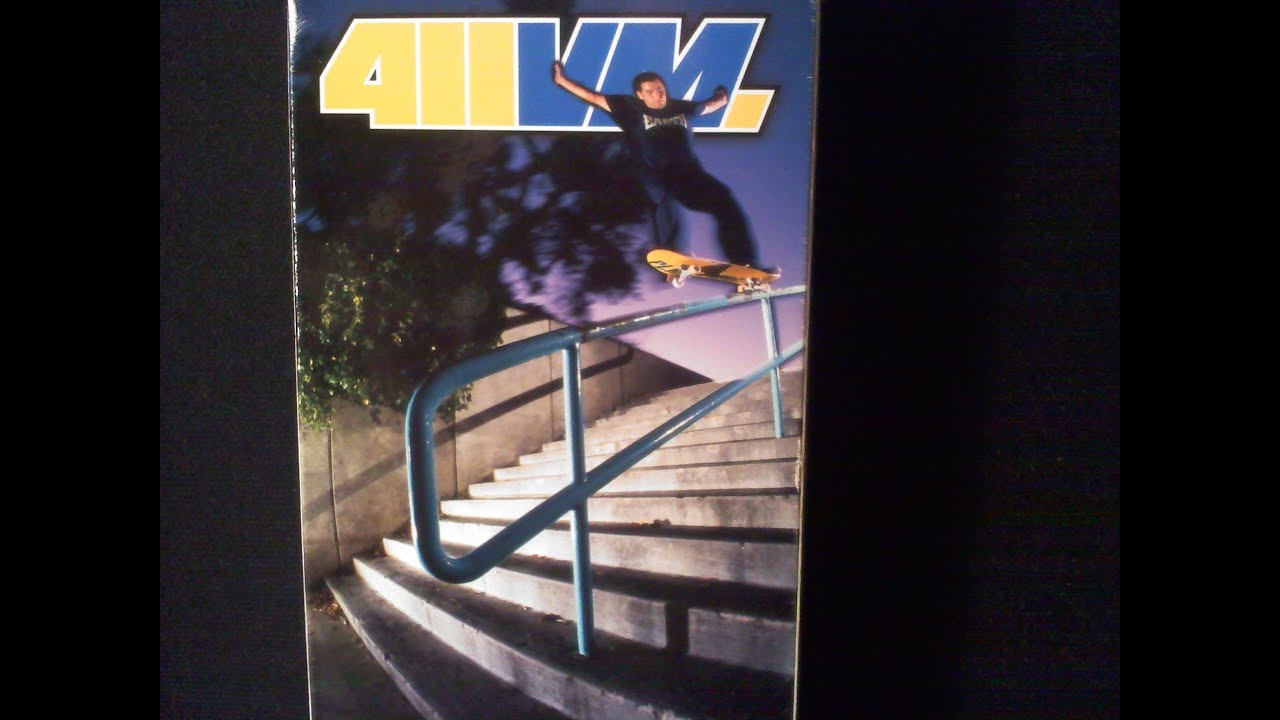 0:00 Intro2:07 Chaos8:41 Rookies: Danny Montoya11:20 Profile: Danny Wainwright15:19 Contest: Vans Triple Crown Street20:18 Contest: Vans Triple Crown Vert24:...