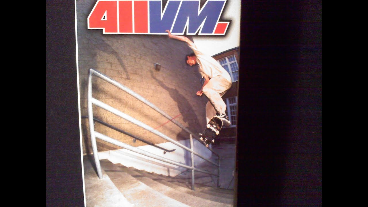 0:00 Intro1:48 Roadtrip: Hook Ups8:44 Wheels of Fortune: Steffan Attardo10:45 Contest: Etnies14:49 Wheels of Fortune: Danny Gonzales16:28 Roadtrip: Vans & Es...